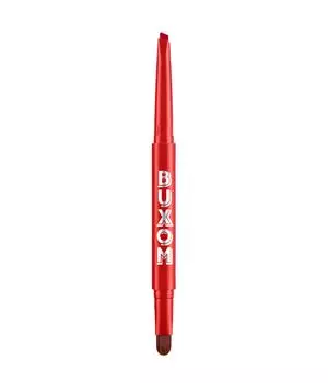 Карандаш для губ Buxom Power Line Plumping Lip Liner, Real Red, 0.3g