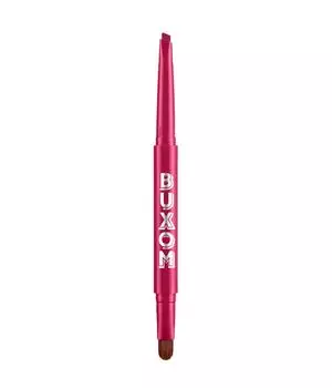 Карандаш для губ Buxom Power Line Plumping Lip Liner, Recharged Ruby, 0.3g