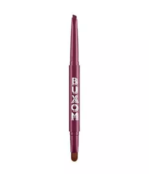 Карандаш для губ Buxom Power Line Plumping Lip Liner, Powerful Plum, 0.3g