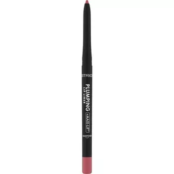 Карандаш для губ Catrice Plumping Lip Liner 190 Nude, увлажняющий, долговечный, матирующий, интенсивно пигментированный, веганский, водостойкий, без масла