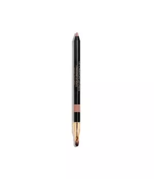 Карандаш для губ CHANEL Crayon Lvres, BEIGE NATUREL, 1g