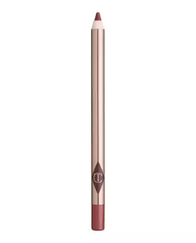 Карандаш для губ Charlotte Tilbury Lip Cheat, оттенок Savage Rose