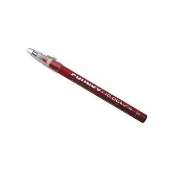 Карандаш для губ Chunky Lpiz de Labios Technic, Bright Pink