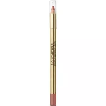 Карандаш для губ Color Elixir 05 Коричневый N Нюдовый 5G, Max Factor