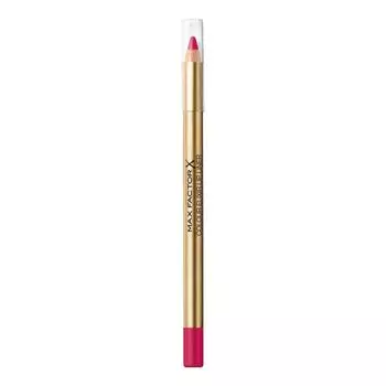 Карандаш для губ Color Elixir Max Factor, цвет 045