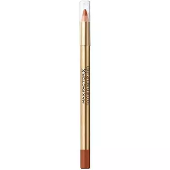 Карандаш для губ Color Elixir Теплый коричневый 020, Max Factor