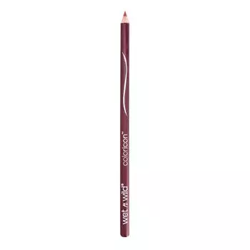 Карандаш для губ Color Icon Lpiz De Labios Wet N Wild, цвет e717 berry red