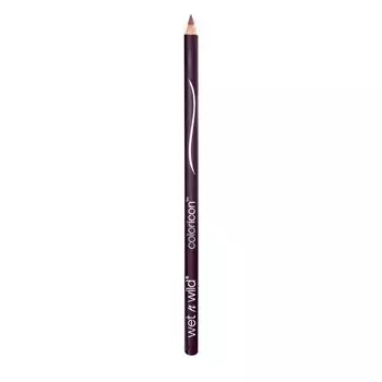 Карандаш для губ Color Icon Lpiz De Labios Wet N Wild, цвет e715 plumberry