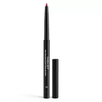 Карандаш для губ, Color Play 350, 0,3г Inglot, красный