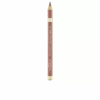 Карандаш для губ Color riche lip liner couture L'oral pars, 4,2 г, 630-beige nu