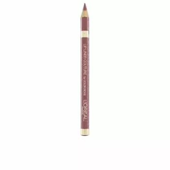 Карандаш для губ Color riche lip liner couture L'oral pars, 4,2 г, 302-bois de rose