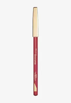 Карандаш для губ Color Riche Lipliner L'Oral Paris, цвет 374