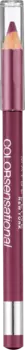 Карандаш для губ Color Sensational 338 Midnight Plum 3,5 мл Maybelline New York