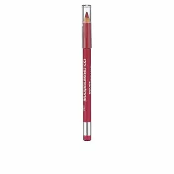 Карандаш для губ Color sensational lip liner Maybelline, 5г, 547-pleasure me red