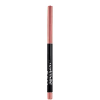Карандаш для губ Maybelline New York Color Sensational, 20 Nude Seduction