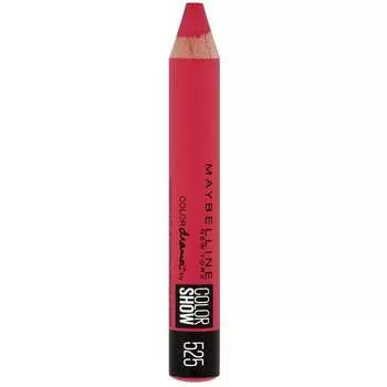 Карандаш для губ Color Show — 525 Pink Life, Inna marka, красный