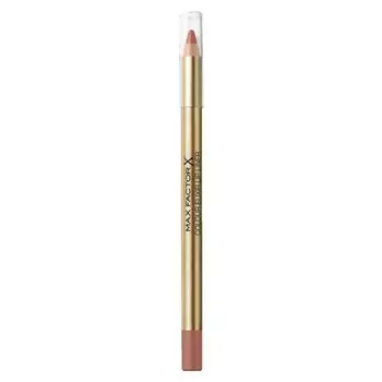 Карандаш для губ colour elixir lip pencil Max Factor, цвет nr. 05 brown n nude, вес 1 гр.