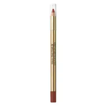 Карандаш для губ colour elixir lip pencil Max Factor, цвет nr. 15 soft spice, вес 1 гр.