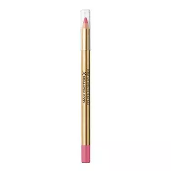 Карандаш для губ colour elixir lip pencil Max Factor, цвет nr. 35 pink princess, вес 1 гр.