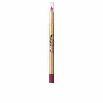 Карандаш для губ Colour elixir lipliner Max factor, 10 г, 070-deep berry