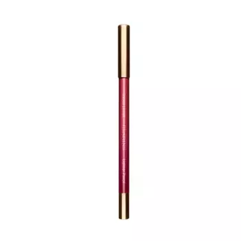 Карандаш для губ Crayon Lvres Clarins, цвет plum