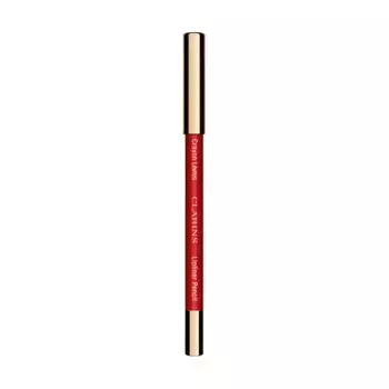 Карандаш для губ Crayon Lvres Clarins, цвет red