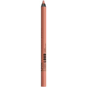 Карандаш для губ daring damsel Nyx Professional Makeup Line Loud, 1,2 гр