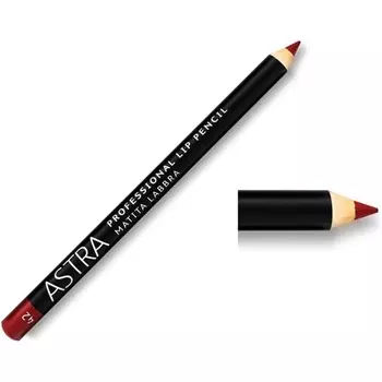 Карандаш для губ Define Lips 42 Cherry, Astra