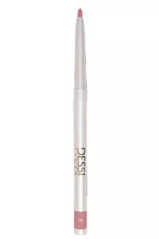Карандаш для губ Dessi Cosmetics, 18