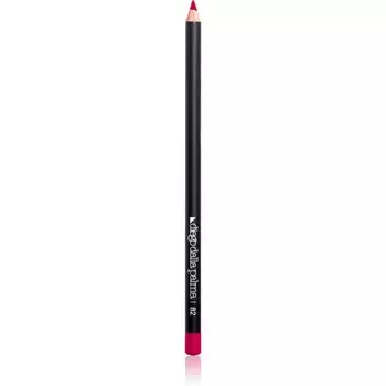 Карандаш для губ Diego dalla Palma Lip Pencil оттенок 82 Красный 1,83 г