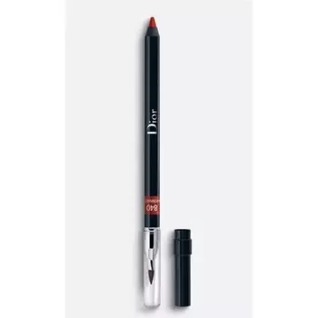 Карандаш для губ Dior Rouge Contour, 840 Rayonnante