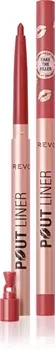 Карандаш для губ для увеличения объема Makeup Revolution Pout Liner, Melba Warm Peach 0,2 g