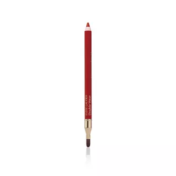 Карандаш для губ double wear 24h stay-in-place lip liner Este Lauder, цвет nr. 557 fragile ego, вес 1.2 гр.