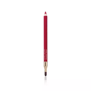 Карандаш для губ double wear 24h stay-in-place lip liner Este Lauder, цвет nr. 420 rebellious rose, вес 1.2 гр.