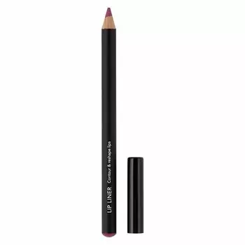 Карандаш для губ douglas make up lip liner Douglas Collection, цвет nr.3 frosty pink, вес 1.14 гр.