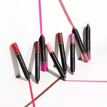 Карандаш для губ dramatique mega lip pencil Pat Mcgrath Labs, цвет coralust, вес 2.4 гр.
