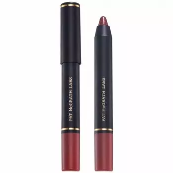 Карандаш для губ dramatique mega lip pencil Pat Mcgrath Labs, цвет flesh 3, вес 2.4 гр.