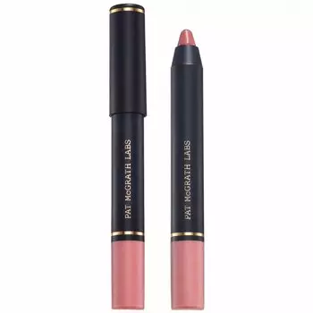 Карандаш для губ dramatique mega lip pencil Pat Mcgrath Labs, цвет coralust, вес 2.4 гр.