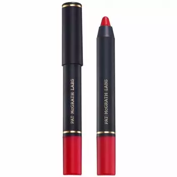 Карандаш для губ dramatique mega lip pencil Pat Mcgrath Labs, цвет elson, вес 2.4 гр.