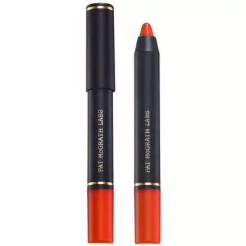 Карандаш для губ dramatique mega lip pencil Pat Mcgrath Labs, цвет obsessed!, вес 2.4 гр.