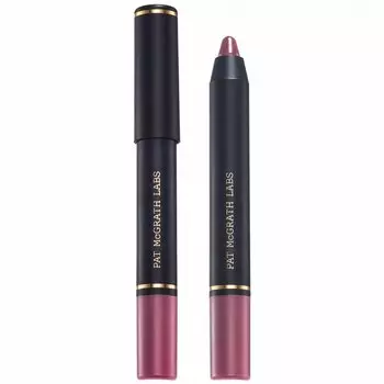 Карандаш для губ dramatique mega lip pencil Pat Mcgrath Labs, цвет mauvemoiselle, вес 2.4 гр.