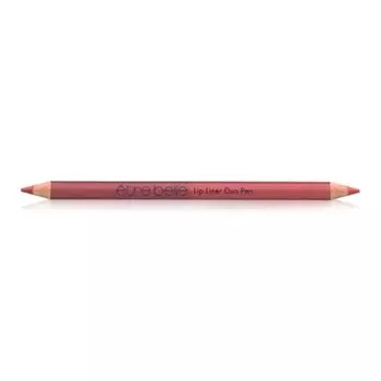 Карандаш для губ Duo Pen Antique Rose And Amber Red, Etre Belle