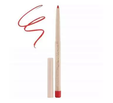 Карандаш для губ Джиджи Хадид, #GG25 Austyn, 3,6 г Maybelline, коричневый