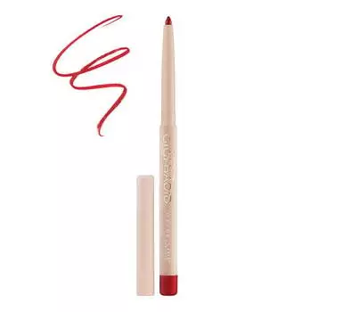 Карандаш для губ Джиджи Хадид, #GG26 для волос, 3,6 г Maybelline, коричневый