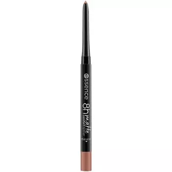 Карандаш для губ Essence 8H Matte Comfort Lipliner, 01 Cinnamon Spice / 0,3 g