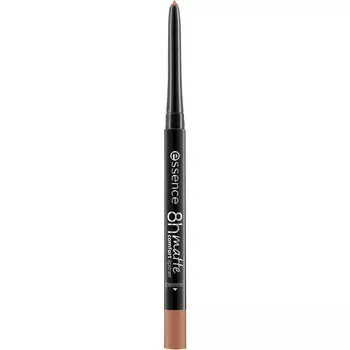 Карандаш для губ Essence 8H Matte Comfort Lipliner, 14 Because It's Iconic / 0,3 g