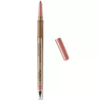 Карандаш для губ everlasting color precision 0,35 г Kiko Milano, цвет 010 beige rose