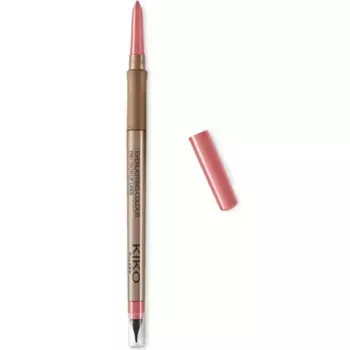 Карандаш для губ everlasting color precision 0,35 г Kiko Milano, цвет 02 rose