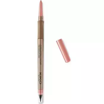 Карандаш для губ everlasting color precision 0,35 г Kiko Milano, цвет 03 warm nude