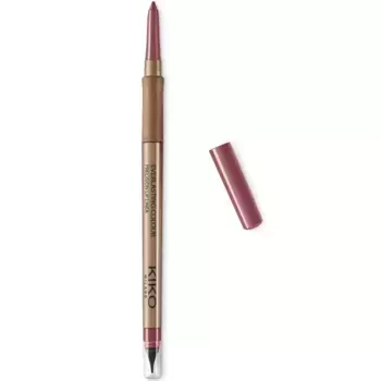 Карандаш для губ everlasting color precision 0,35 г Kiko Milano, цвет 17 rosy brown